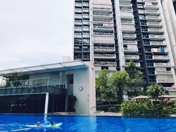 The Lakefront Residences (D22), Condominium #588774551